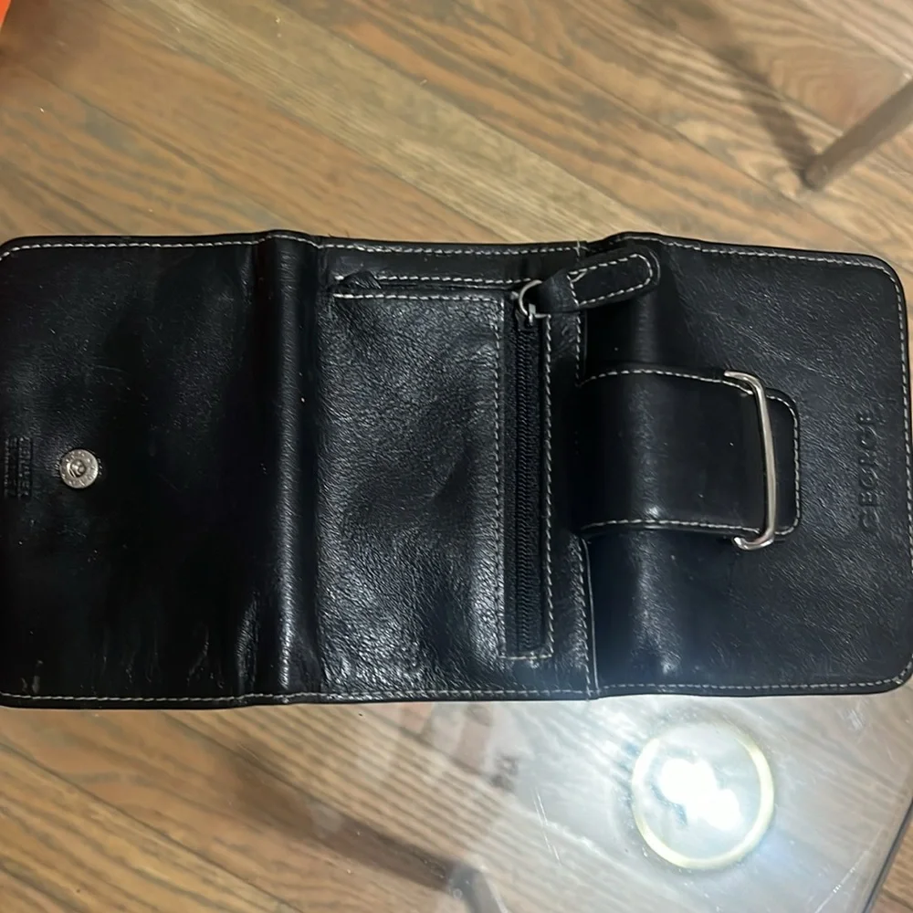 Wallet - Picture 3 of 3